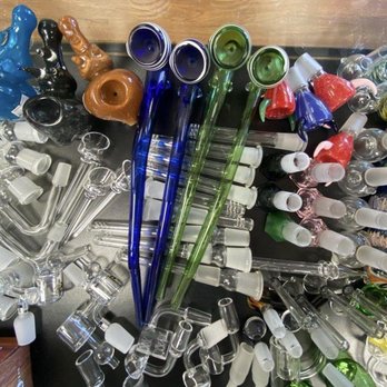 Sparks Smoke Shop - Vape Shops Near Me - Plano, Texas