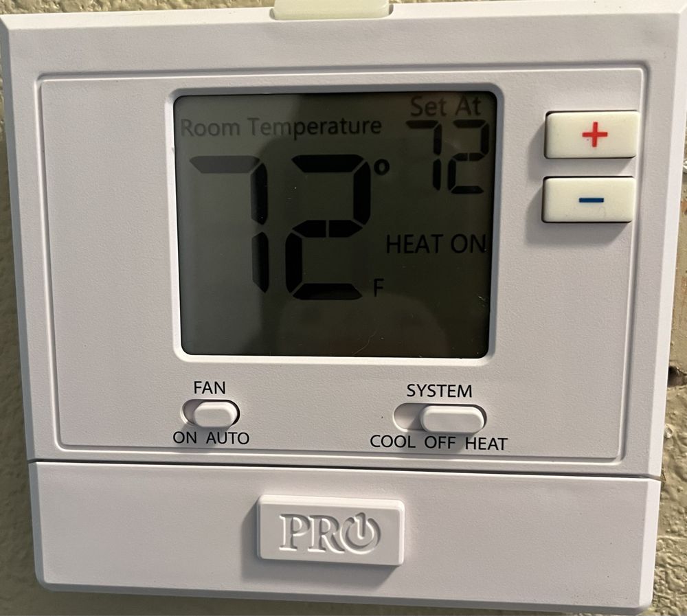 Slide of American Services