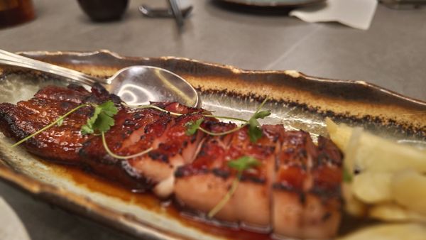 August Gatherings富瑤 by null