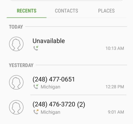 Art's Rental Service