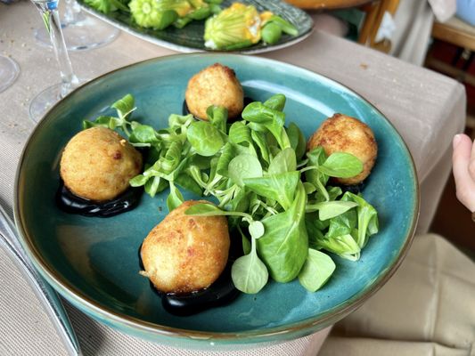 Ristorante Pagnanelli by null