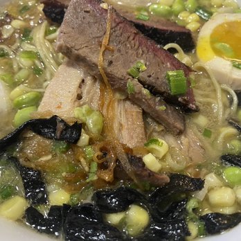 JINYA Ramen Bar - Austin - Ramen Near Me - Austin, Texas