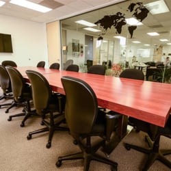American Education Alliance - Meeting room