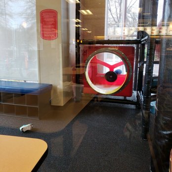 Chick-fil-A - Indoor play area - Fast Food Near Me - Charlotte, North Carolina