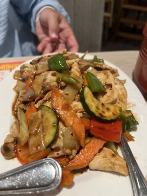 Wong's Restaurant by null