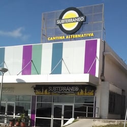 Subterráneo
