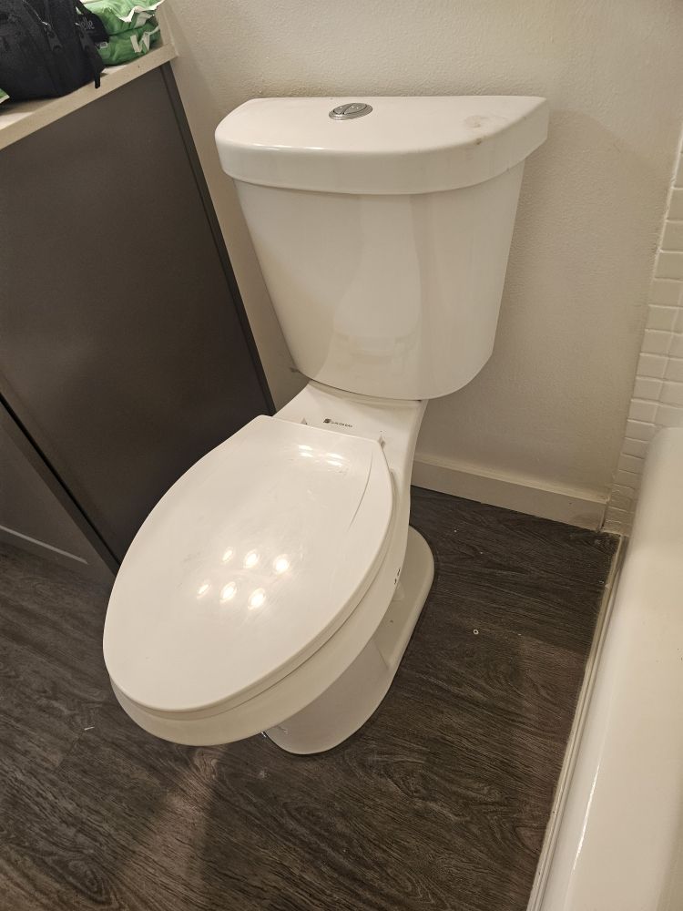 Slide of Goldstar Plumbing