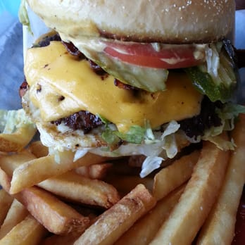 Killer Burger - Burgers Near Me - Sherwood, Oregon Killer Burger - Burgers Near Me - Sherwood, Oregon