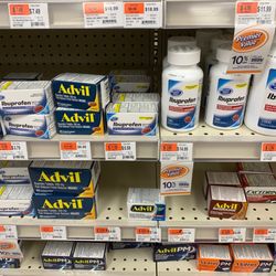 Kinney Drugs - Pain Relief