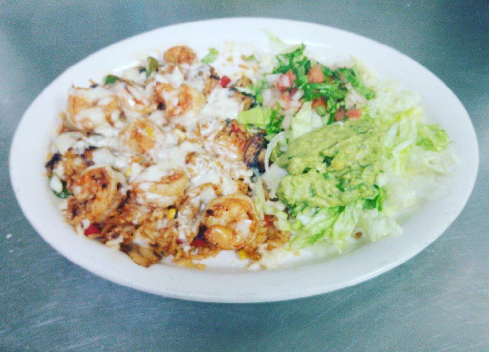 EL MANHATTAN TACOS &TEQUILA MEXICAN RESTAURANT Updated August 2024