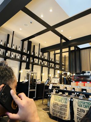 TAKAGI COFFEE WEST THIRD by null