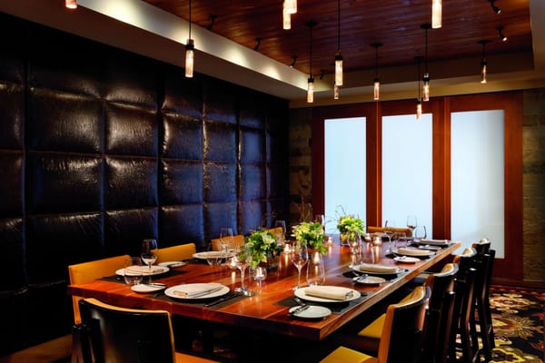 The Ritz-Carlton, Lake Tahoe by null The Ritz-Carlton, Lake Tahoe by null