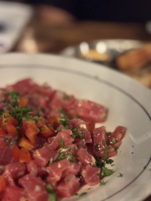 Jules Bistro by null