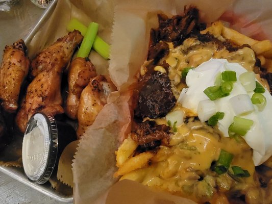 Walter's BBQ Southern Kitchen by null