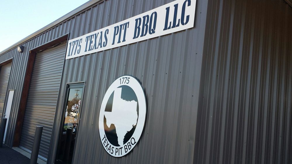1775 TEXAS PIT BBQ CATERING Updated May 2024 39 Photos & 48 Reviews