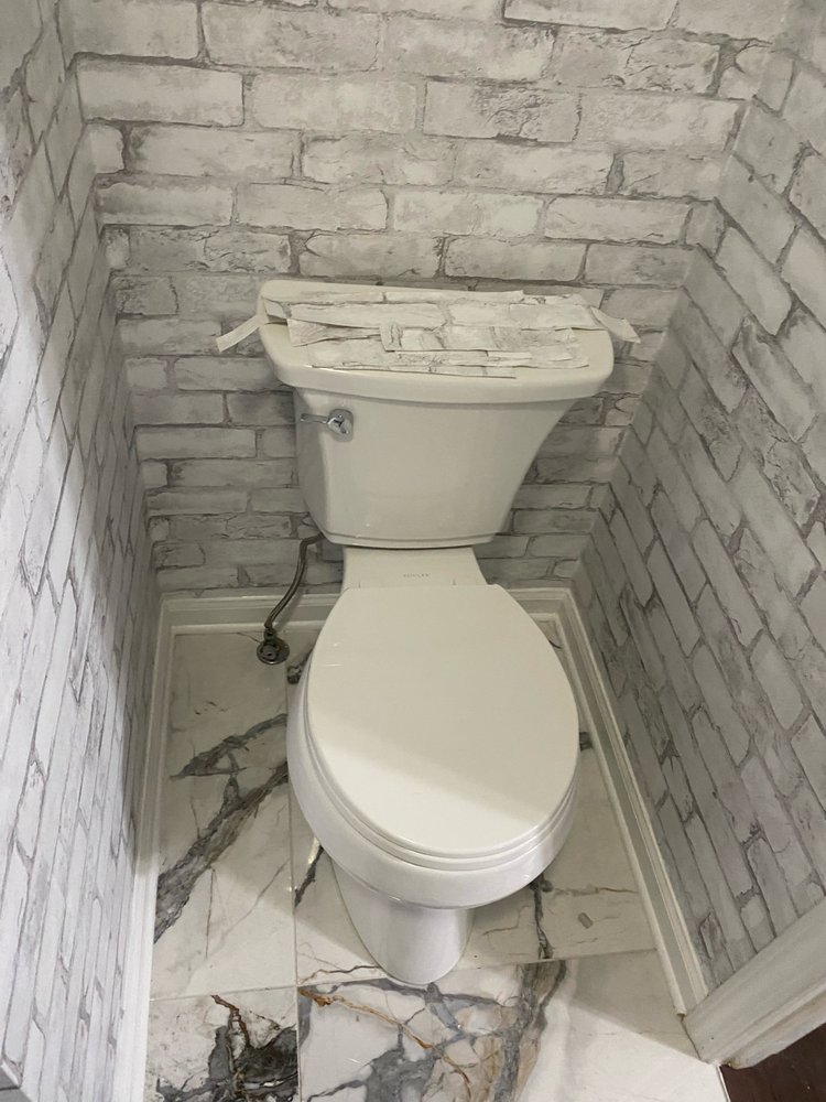 Slide of SMK Plumbing & Electric