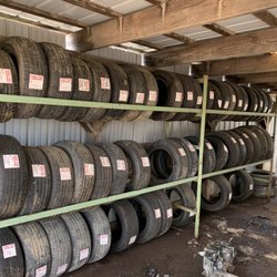 Mike's Used Cars & Auto Parts - Storage