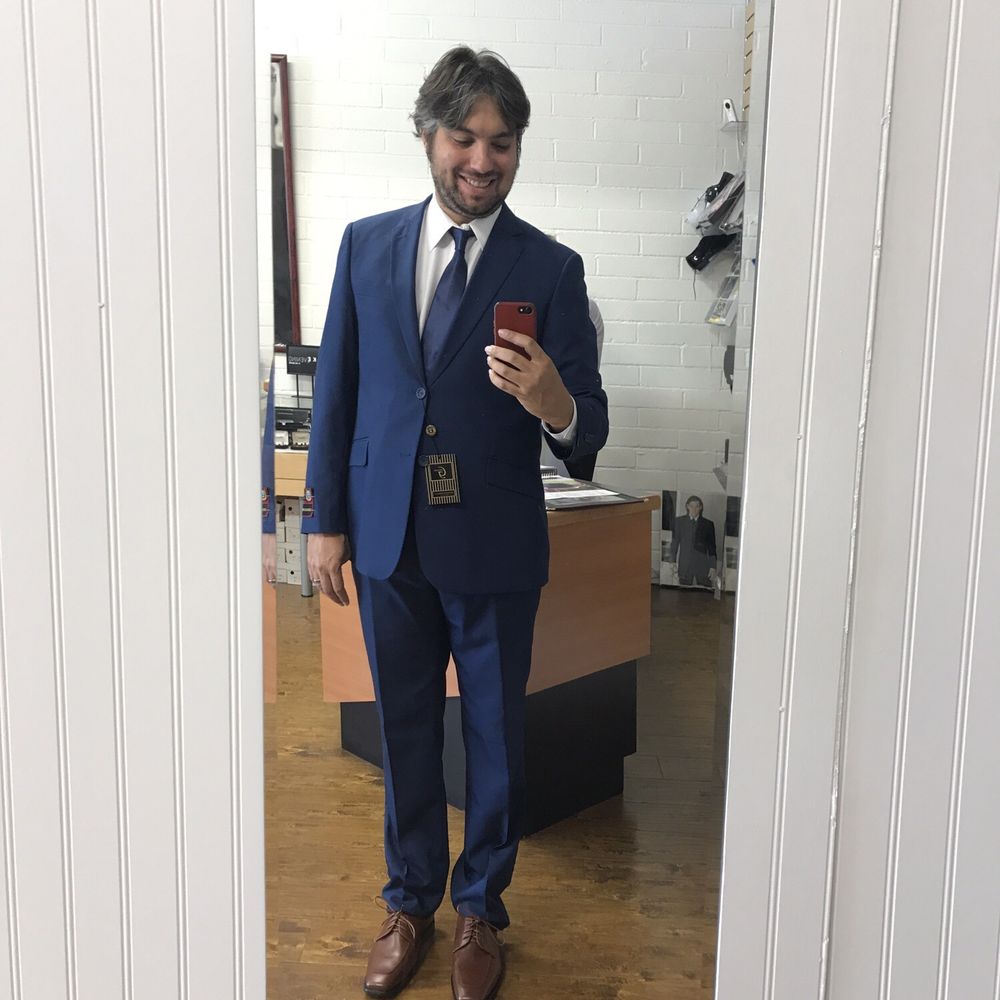 Tuxedo Junction - Great service by Victor! - Formal Wear Near Me - Culver City, California Tuxedo Junction - Great service by Victor! - Formal Wear Near Me - Culver City, California