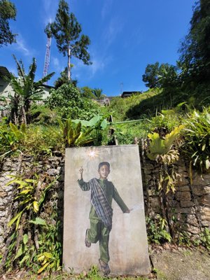 The Habitat Penang Hill by null