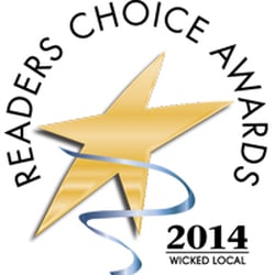 Little Treasures Schoolhouse - Voted Gold Award Best Preschool in Reading and 3rd Place for Regional Best Preschool. Thank you to the families who voted