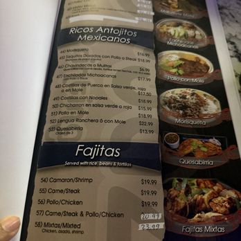 Haro’s Restaurant & Bar - Seafood Near Me - Fontana, California
