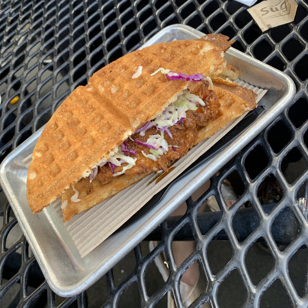Bruxie - Sandwiches Near Me - Orange, California Bruxie - Sandwiches Near Me - Orange, California