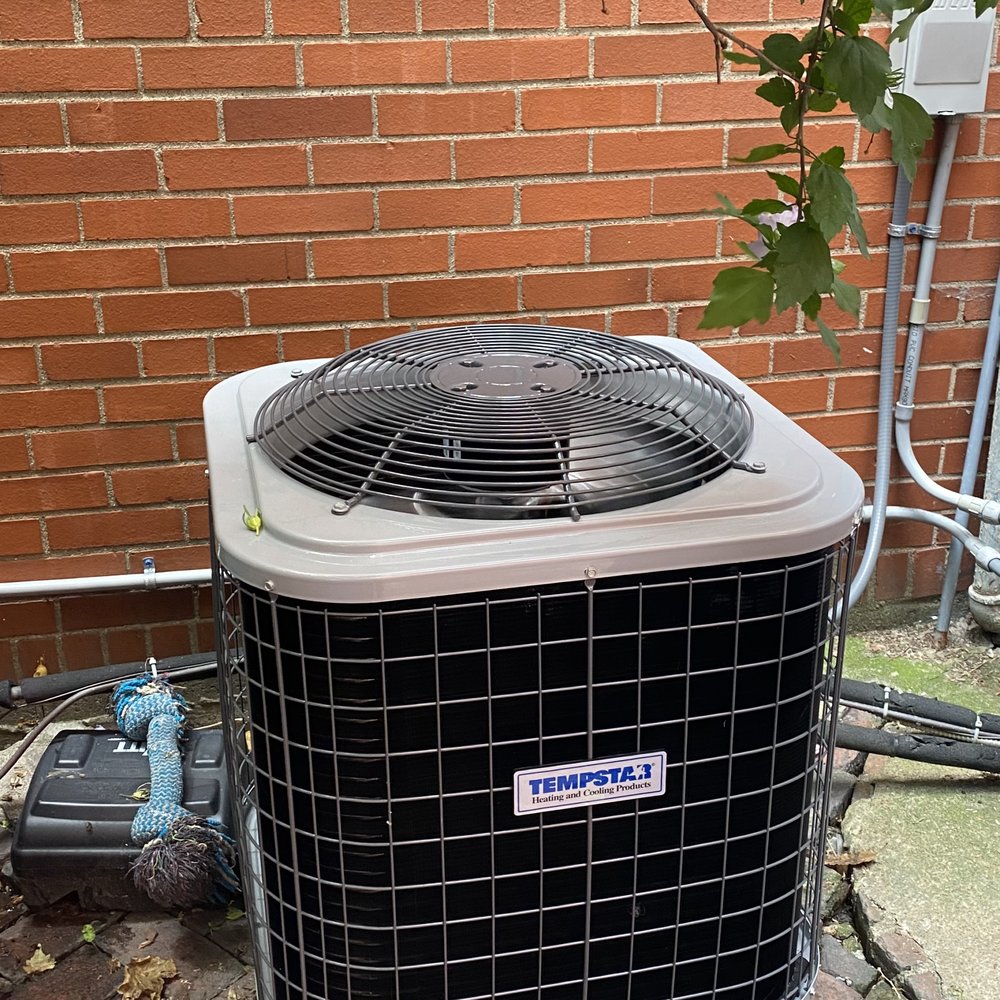 THE BEST 10 Heating u0026 Air Conditioning/HVAC near Fairchance, PA - Last  Updated September 2023 - Yelp