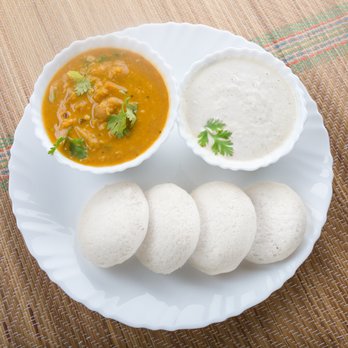 Chennai Express - Authentic Indian - Idly - Indian Near Me - Seattle, Washington