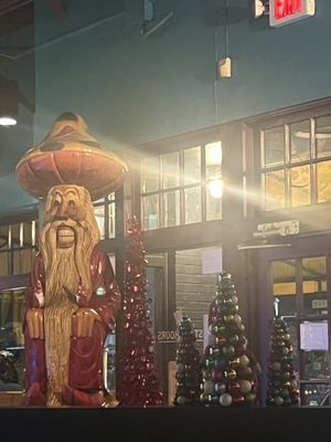 Mellow Mushroom Atlanta - Midtown by null