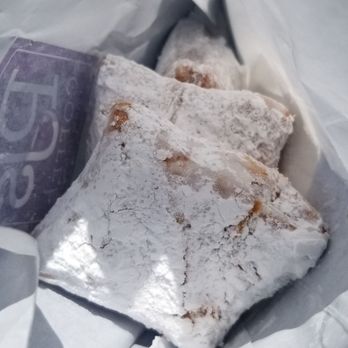 PJ's Coffee - I'm so not ready for this sugar overload - Coffee & Tea Near Me - Linthicum Heights, Maryland PJ's Coffee - I'm so not ready for this sugar overload - Coffee & Tea Near Me - Linthicum Heights, Maryland