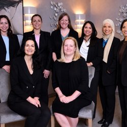 Women's Health and Menopause Center