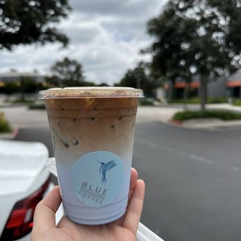 Blue Hummingbird Roastery - Blue Hummingbird Latte - Coffee Roasteries Near Me - Irvine, California Blue Hummingbird Roastery - Blue Hummingbird Latte - Coffee Roasteries Near Me - Irvine, California