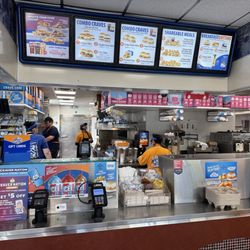 White Castle