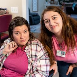 Touched by Angels Home Healthcare II