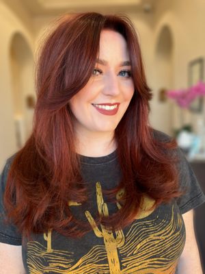 Bodacious Style Salon