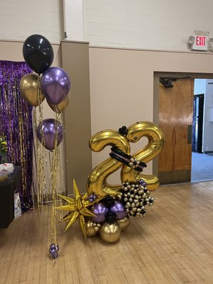 The Candy Bar by null