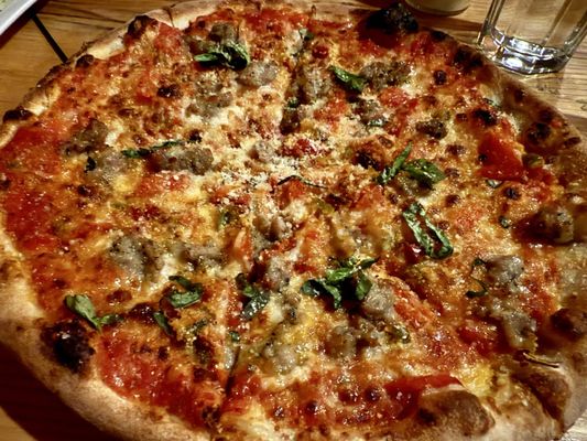 La Bella Vita by null