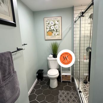 Williams All Cleaning Services - Home Cleaning Near Me - Westerville, Ohio Williams All Cleaning Services - Home Cleaning Near Me - Westerville, Ohio