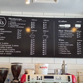 Crepe La Fontaine - Menu - Creperies Near Me - Concord, California