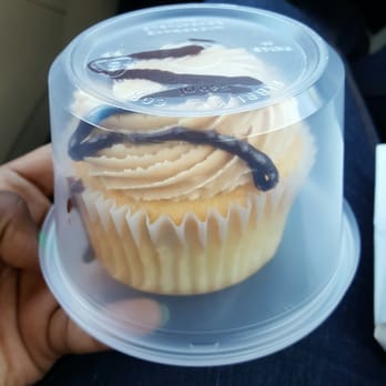 Carolina Cupcakery - Got the tag along cupcake tastes amazing and very moist. Will definitely be back. - Bakeries Near Me - CHESAPEAKE, Virginia Carolina Cupcakery - Got the tag along cupcake tastes amazing and very moist. Will definitely be back. - Bakeries Near Me - CHESAPEAKE, Virginia