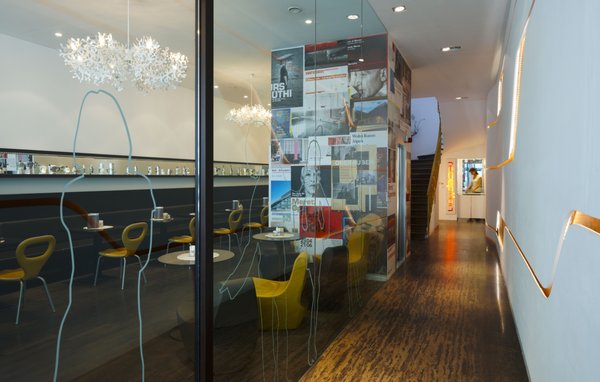 Boutique & Design Hotel ImperialArt by null