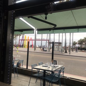 Brigantine - Seafood Near Me - Imperial Beach, California