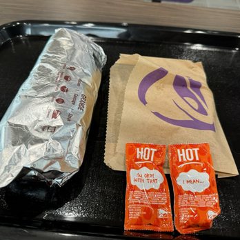 Taco Bell - Fast Food Near Me - Haymarket, Virginia Taco Bell - Fast Food Near Me - Haymarket, Virginia