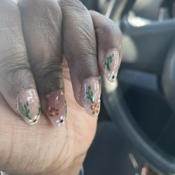 Bellaluxe Nail Care Spa
