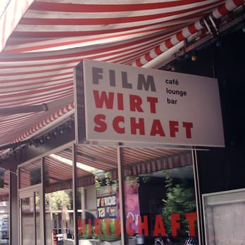 Filmwirtschaft - Bars Near Me - Munich, BY Filmwirtschaft - Bars Near Me - Munich, BY