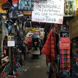 Motorcycle Center