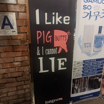 Jongro BBQ - Korean Near Me - New York, New York Jongro BBQ - Korean Near Me - New York, New York