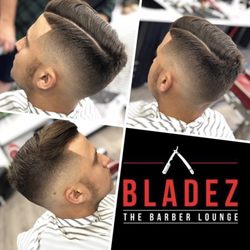 Bladez The Barber Lounge