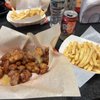 Wingz And A Prayer gift card