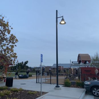 Everett N. “Eddie” Souza Park - Parks Near Me - Santa Clara, California Everett N. “Eddie” Souza Park - Parks Near Me - Santa Clara, California
